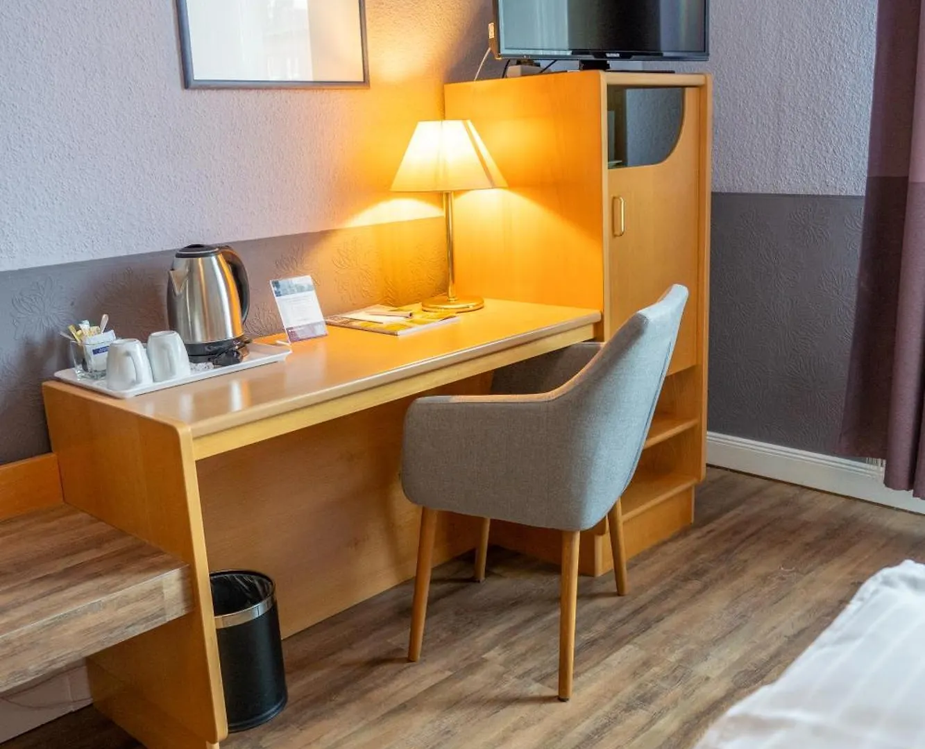 Hotel Haus Martens Hanôver
