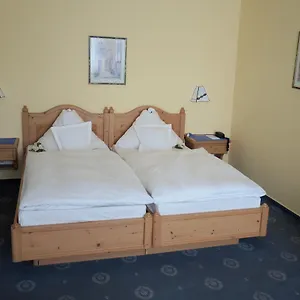 Hotell Alpha