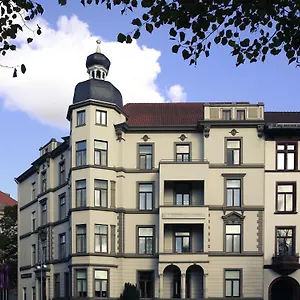 Mercure **** Hanôver