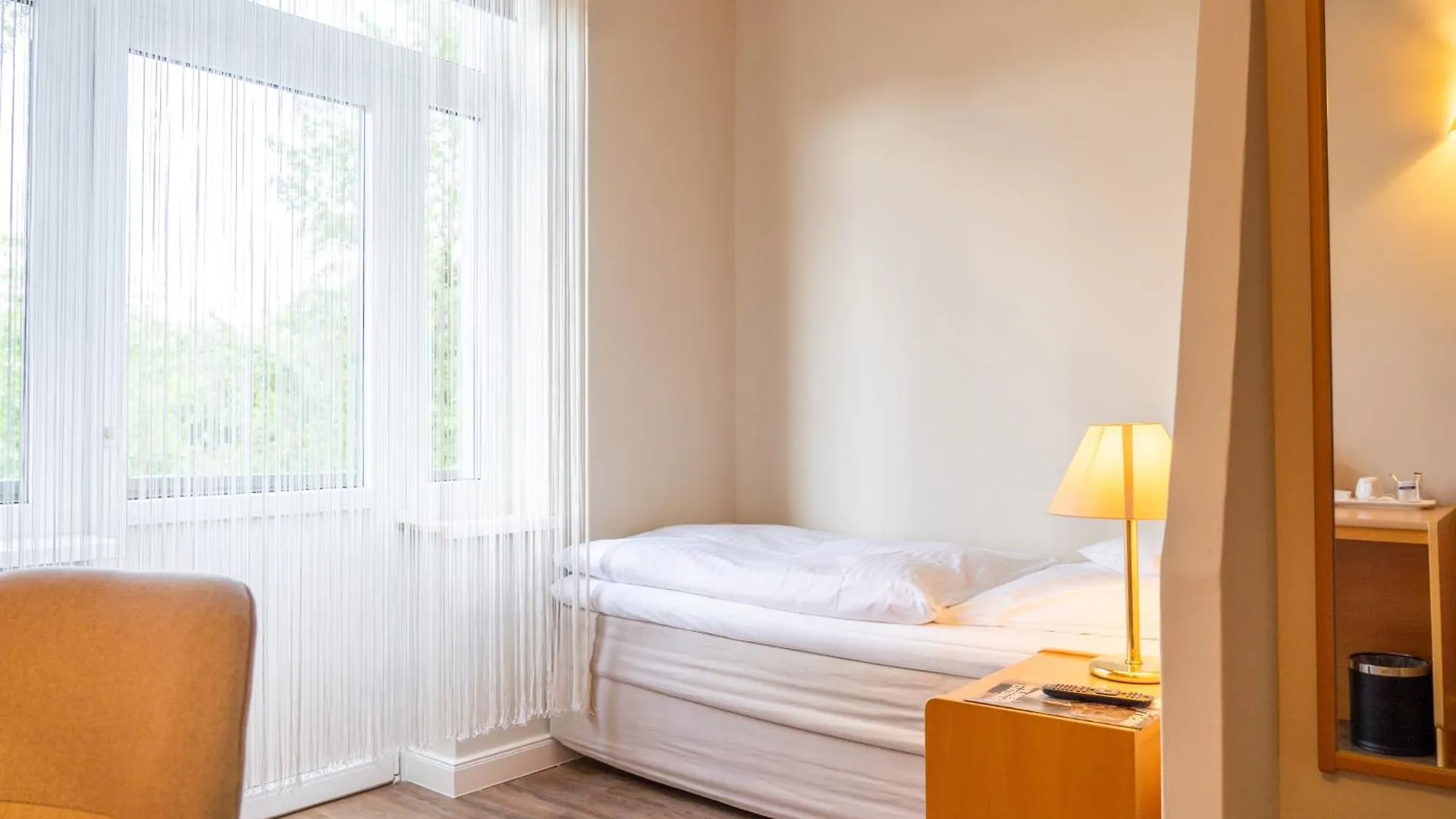 ***  Hotel Haus Martens Hannover Deutschland