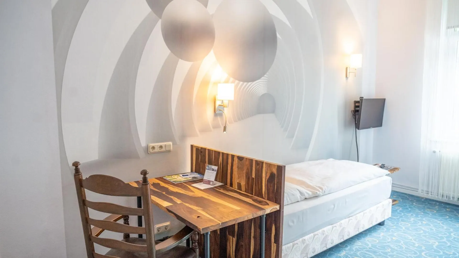 Hotel Haus Martens Hannover