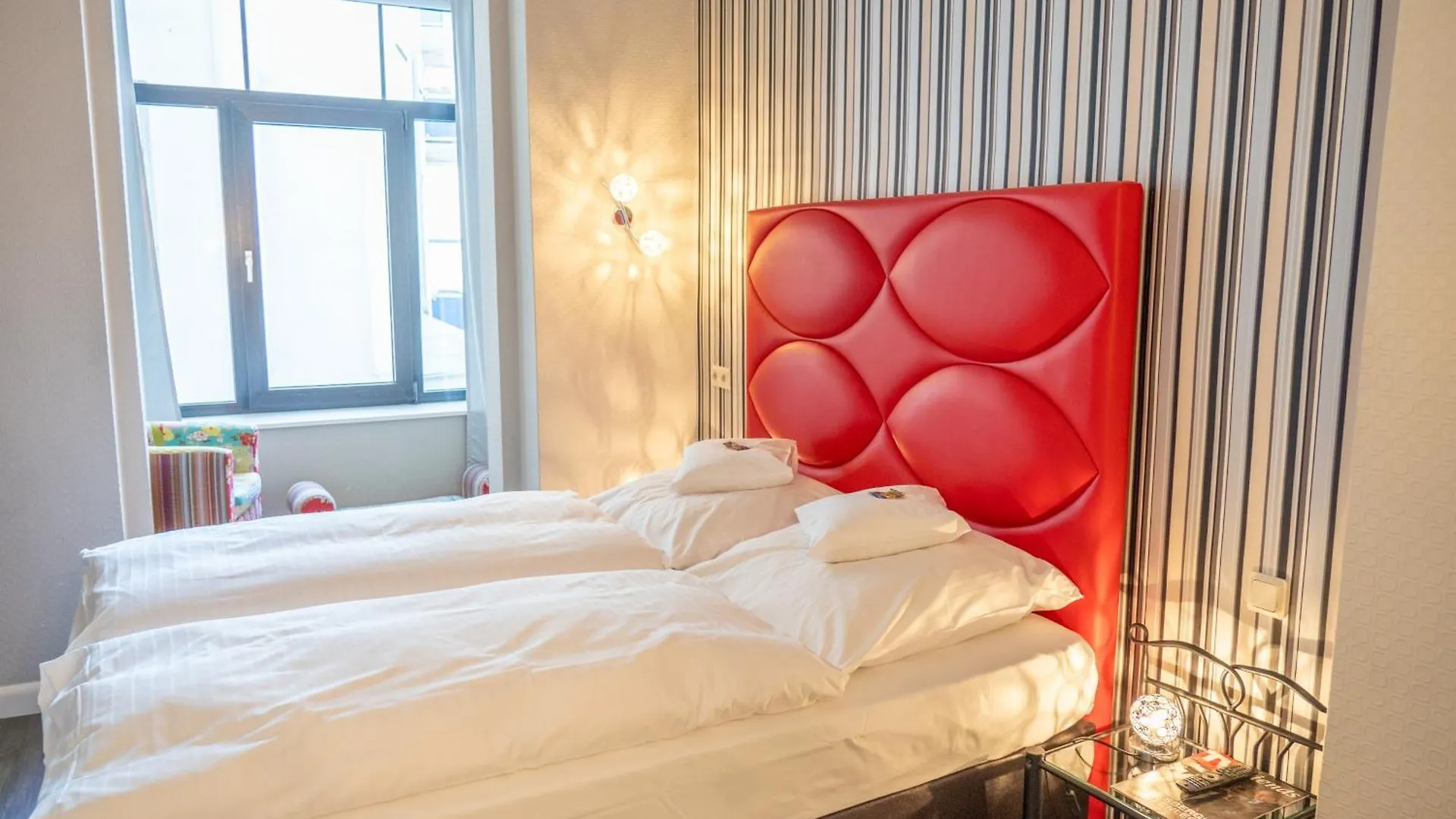 Hotel Haus Martens Hannover 3*,  Deutschland