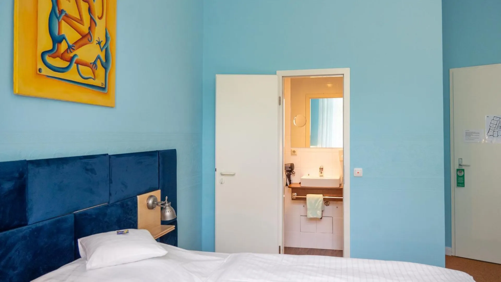 Hotel Haus Martens Hannover