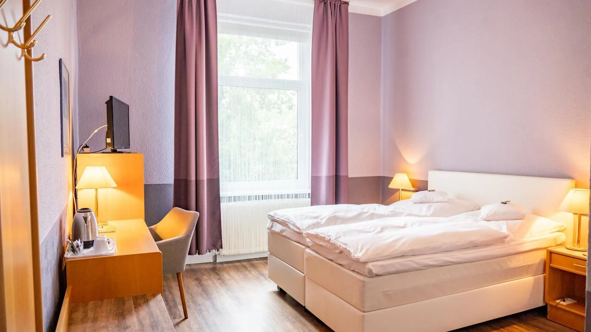 Hotel Haus Martens Hannover