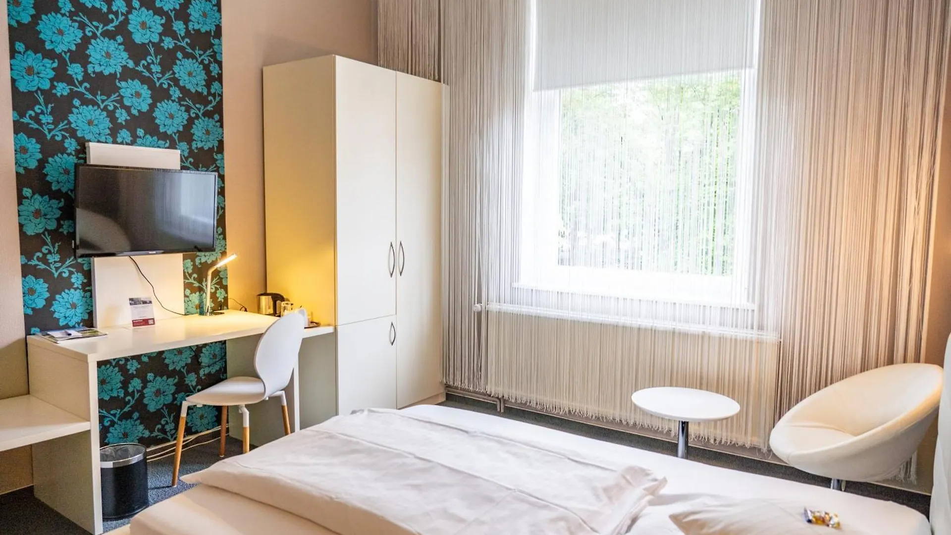 ***  Hotel Haus Martens Hannover Deutschland