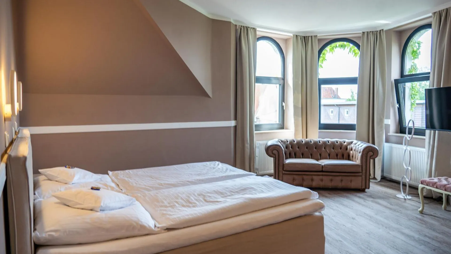 Hotel Haus Martens Hannover