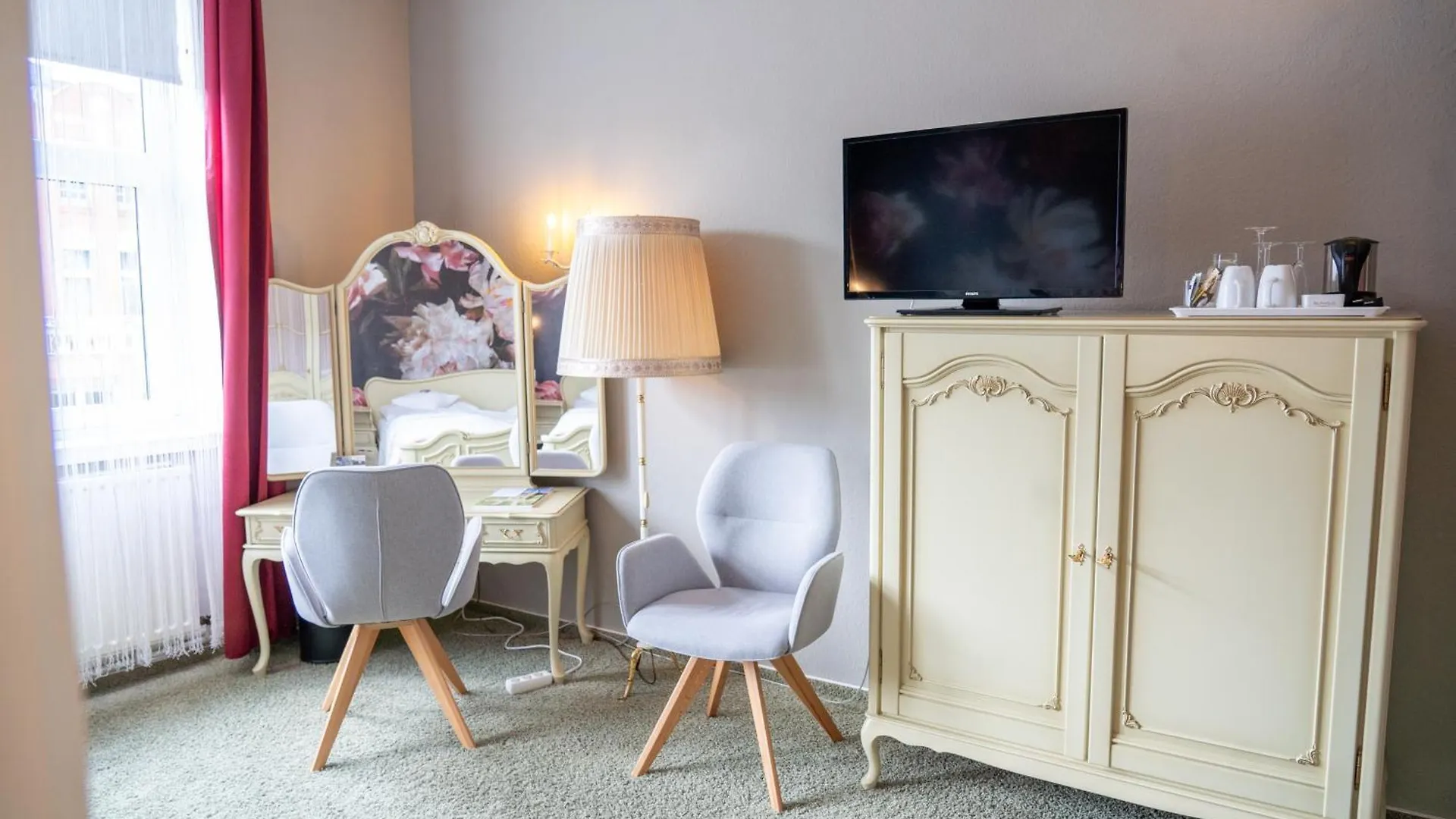 Hotel Haus Martens Hannover