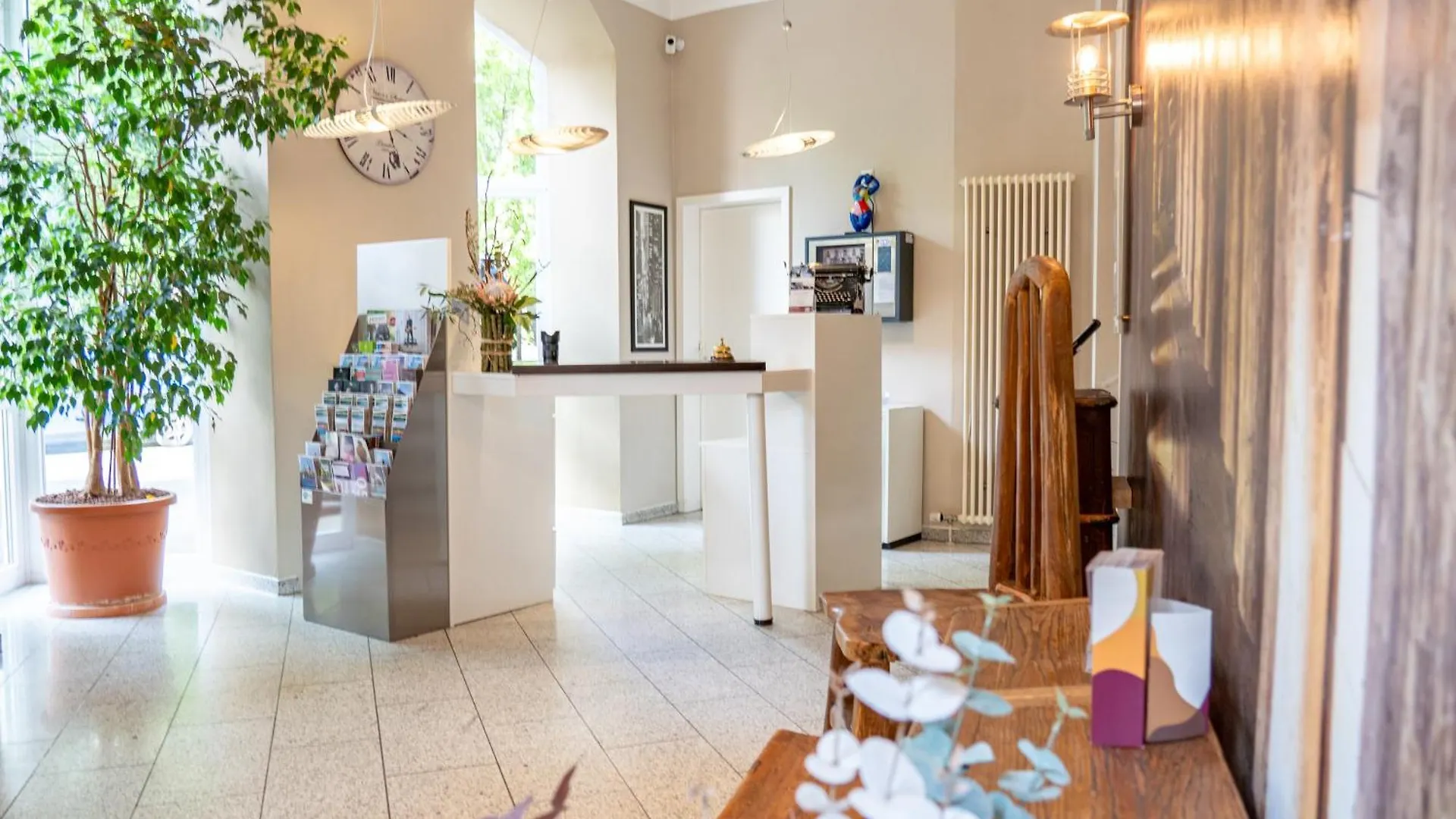 Hotel Haus Martens Hannover