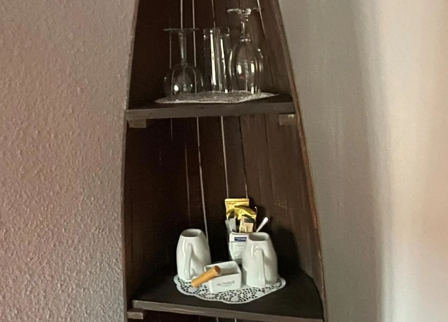 Hotel Haus Martens Hanower