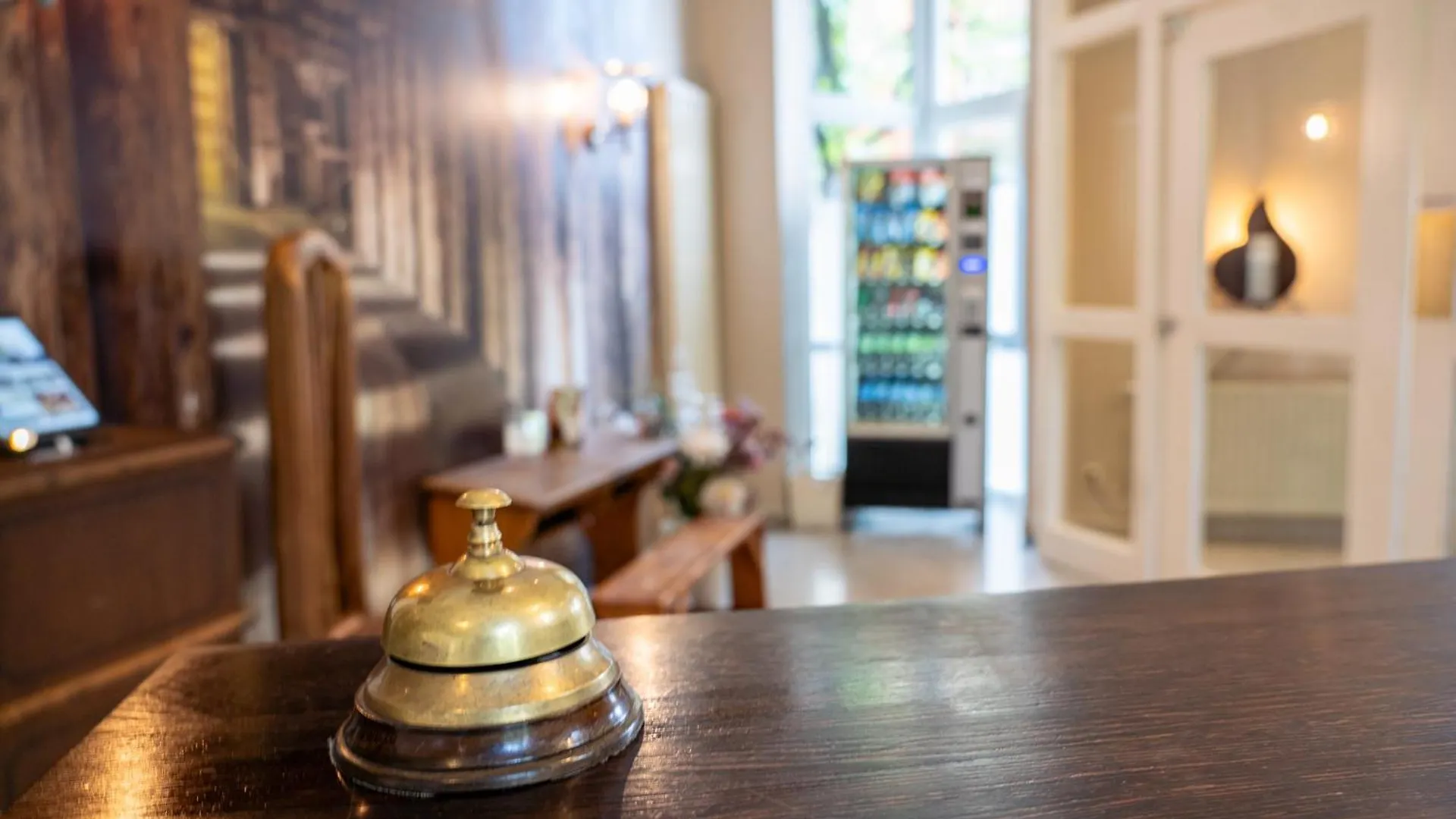Hotel Haus Martens Hanower